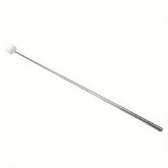 Metal Back Scratcher Retractable Extendable Itch Relief Portable Travel Home