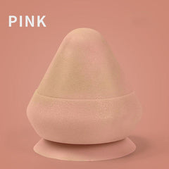 TPE Massage Cone Solid Adsorption Ball Muscle Release Massage