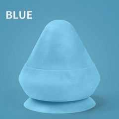 TPE Massage Cone Solid Adsorption Ball Muscle Release Massage