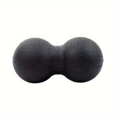 Peanut Ball Acupoint Massage Roller Yoga Relaxation Fascia Hand Tool