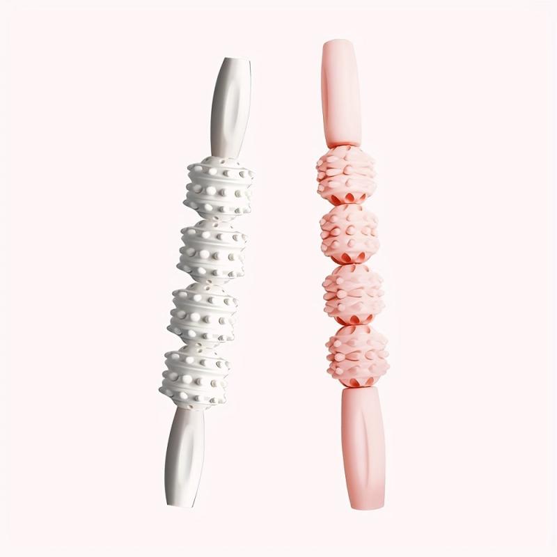 Massage Stick Roller Leg Muscle Relaxer Fascia Stick Roller Thin Calf Artifact
