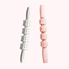 Massage Stick Roller Leg Muscle Relaxer Fascia Stick Roller Thin Calf Artifact