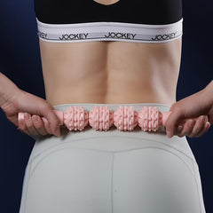 Massage Stick Roller Leg Muscle Relaxer Fascia Stick Roller Thin Calf Artifact