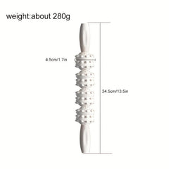 Massage Stick Roller Leg Muscle Relaxer Fascia Stick Roller Thin Calf Artifact