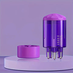Scalp Massage Comb Rolling Ball Hair Care Solution