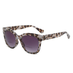 Polarized Sunglasses Women Oversized Sun Glasses Retro Style Wear