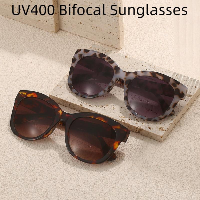 Polarized Sunglasses Women Oversized Sun Glasses Retro Style Wear