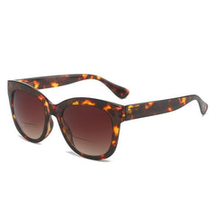 Polarized Sunglasses Women Oversized Sun Glasses Retro Style Wear