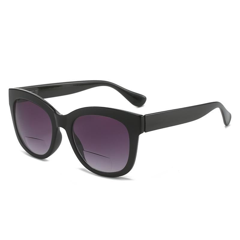 Polarized Sunglasses Women Oversized Sun Glasses Retro Style Wear