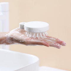 Shampoo Massage Brush Soft Teeth Scratching Shampoo Comb