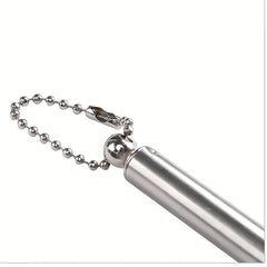 Extendable Hand Massager with Pocket Clip