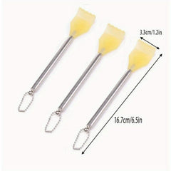Back Scratching Artifact Itchy Scratching Non ticking Scratcher