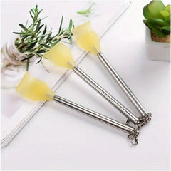 Back Scratching Artifact Itchy Scratching Non ticking Scratcher