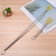 Back Scratching Artifact Itchy Scratching Non ticking Scratcher