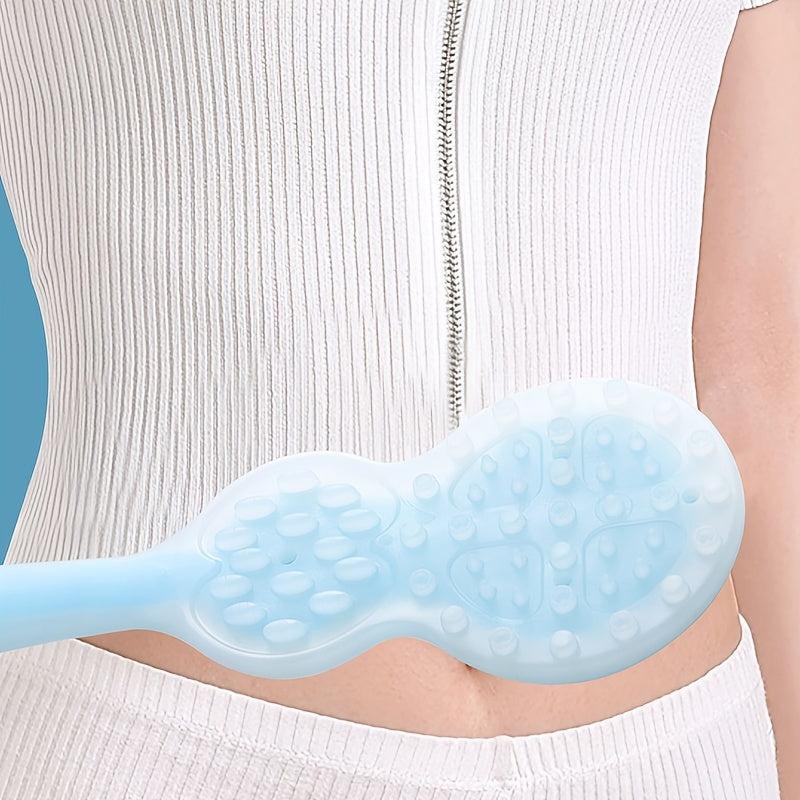 Gourd-Shaped Massage Hammer for Tension Relief