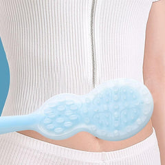 Gourd-Shaped Massage Hammer for Tension Relief