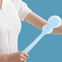 Gourd-Shaped Massage Hammer for Tension Relief