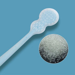 Gourd-Shaped Massage Hammer for Tension Relief