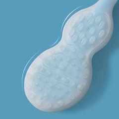 Gourd-Shaped Massage Hammer for Tension Relief