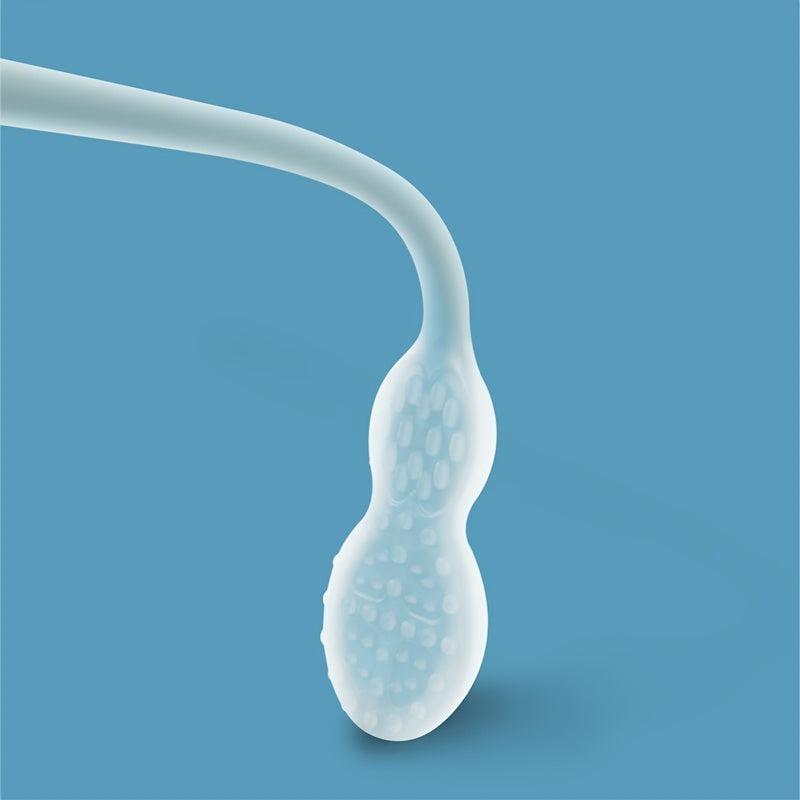 Gourd-Shaped Massage Hammer for Tension Relief