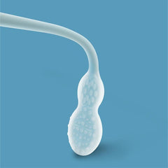 Gourd-Shaped Massage Hammer for Tension Relief