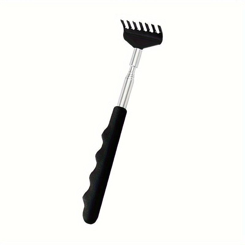 Extendable Back Scratcher Portable Massager Telescopic Tool Christmas Gift