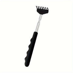 Extendable Back Scratcher Portable Massager Telescopic Tool Christmas Gift