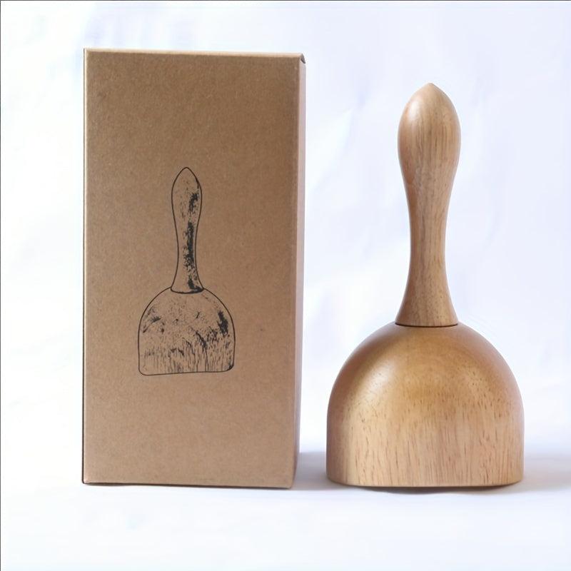 Wooden Massage Cup Deep Tissue Massage Tool