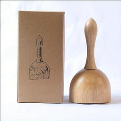 Wooden Massage Cup Deep Tissue Massage Tool