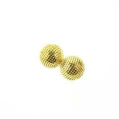 Spiky Massage Balls Set for Foot, Back, Muscles Relief