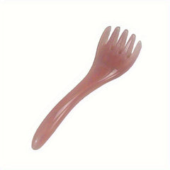 Five Claw Head Massager Body Comb Full Body Massage Claw