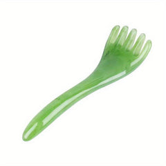 Five Claw Head Massager Body Comb Full Body Massage Claw