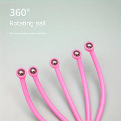 Head Massage Claw Head Massager Scalp Massager Roller Ball