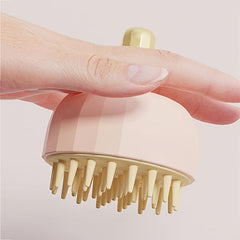 Manual Head Massager For Men Women Adult Head Massage