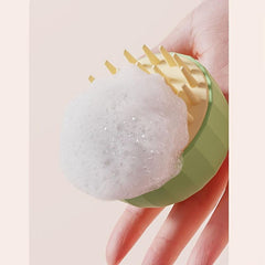 Manual Head Massager For Men Women Adult Head Massage