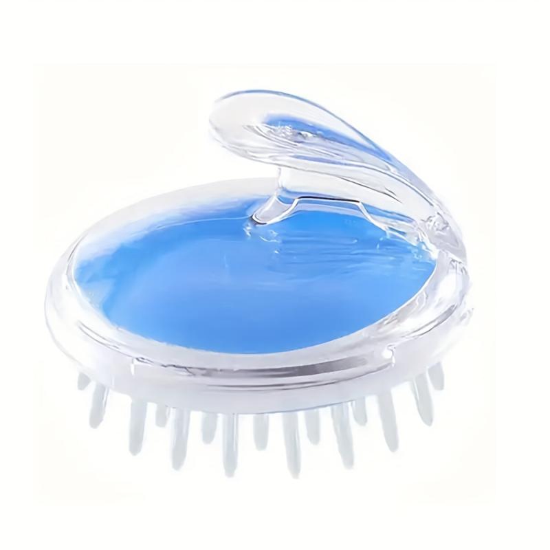 Scalp Massager Shampoo Brush for Healthier Hair