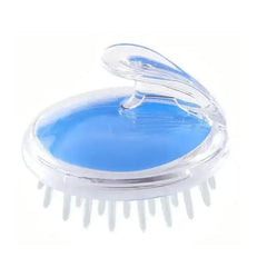 Scalp Massager Shampoo Brush for Healthier Hair