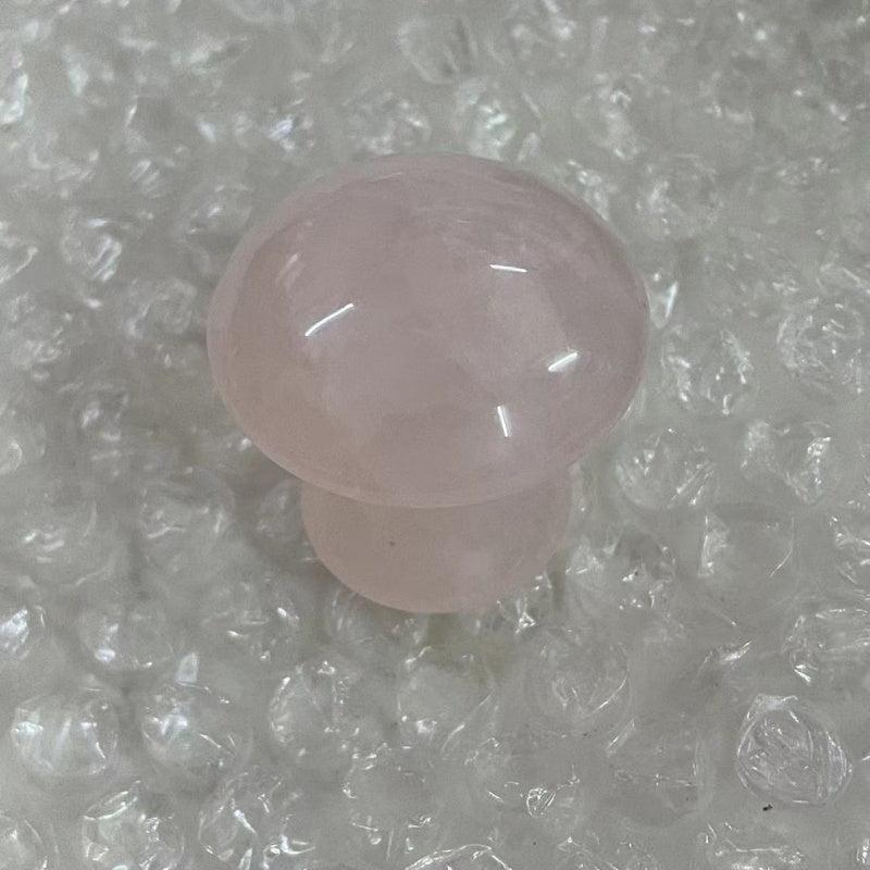 Gua Sha Massage Tool Rose Quartz Green Aventurine Stone