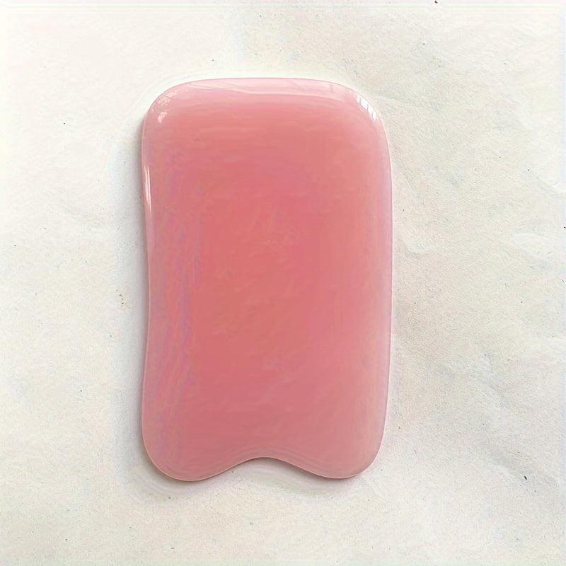 Facial Scraping Body Puffy Facial Board Neck Muscle Massager