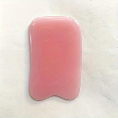 Facial Scraping Body Puffy Facial Board Neck Muscle Massager