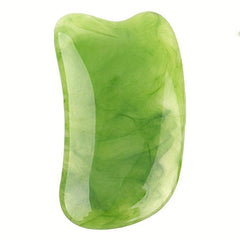 Facial Scraping Body Puffy Facial Board Neck Muscle Massager