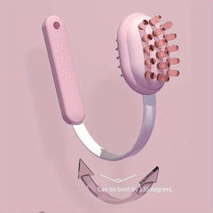 Handheld Massage Hammer for Back, Shoulder and Neck Massages