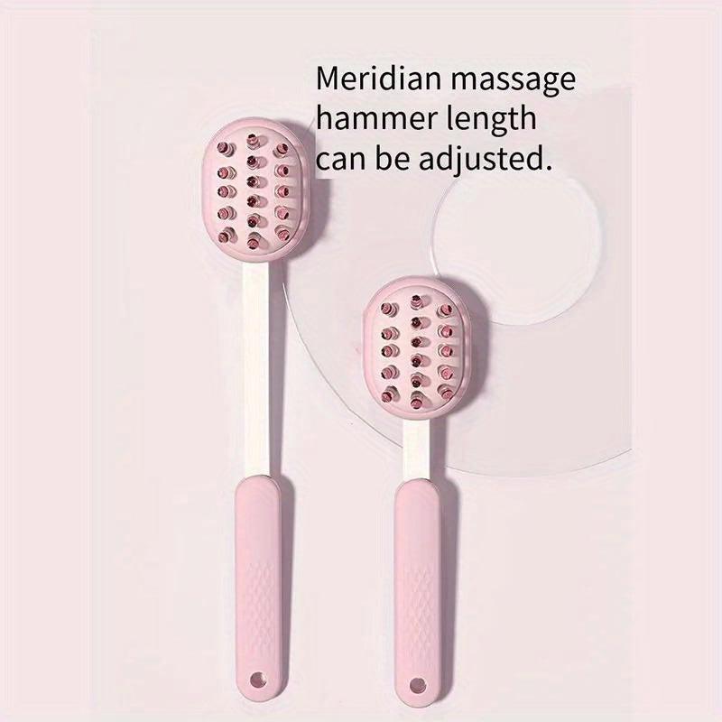 Handheld Massage Hammer for Back, Shoulder and Neck Massages