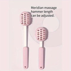 Handheld Massage Hammer for Back, Shoulder and Neck Massages