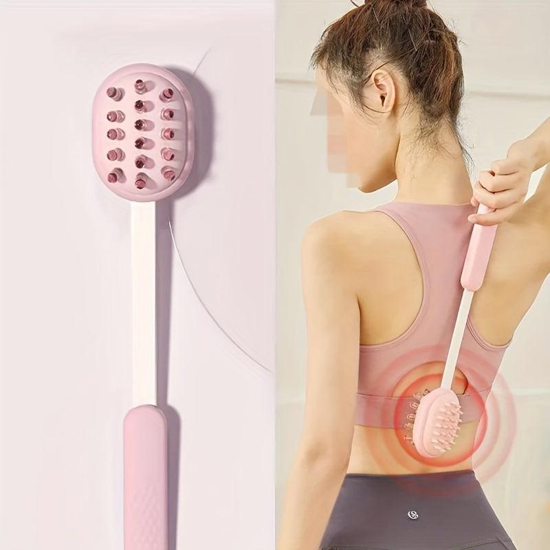 Handheld Massage Hammer for Back, Shoulder and Neck Massages