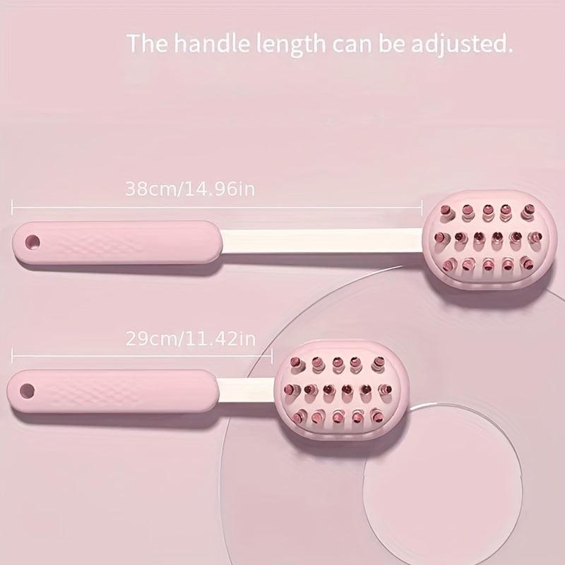 Handheld Massage Hammer for Back, Shoulder and Neck Massages