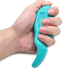 Handheld Back Massager Thumb Massage Tool for Deep Tissue Massage