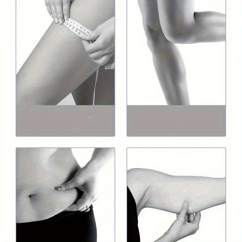 Muscle Massage Leg Circular Massager Thigh Leg Shoulder And Neck Massage