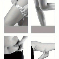 Muscle Massage Leg Circular Massager Thigh Leg Shoulder And Neck Massage