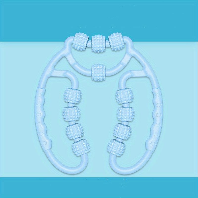 Muscle Massage Leg Circular Massager Thigh Leg Shoulder And Neck Massage